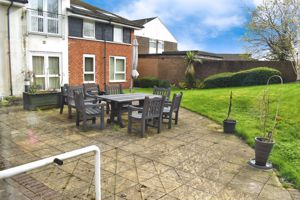 Outside- click for photo gallery